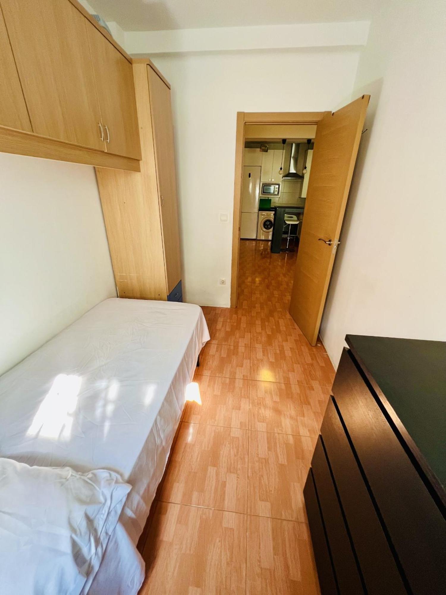 萨拉戈萨Apartamento Betty公寓 外观 照片