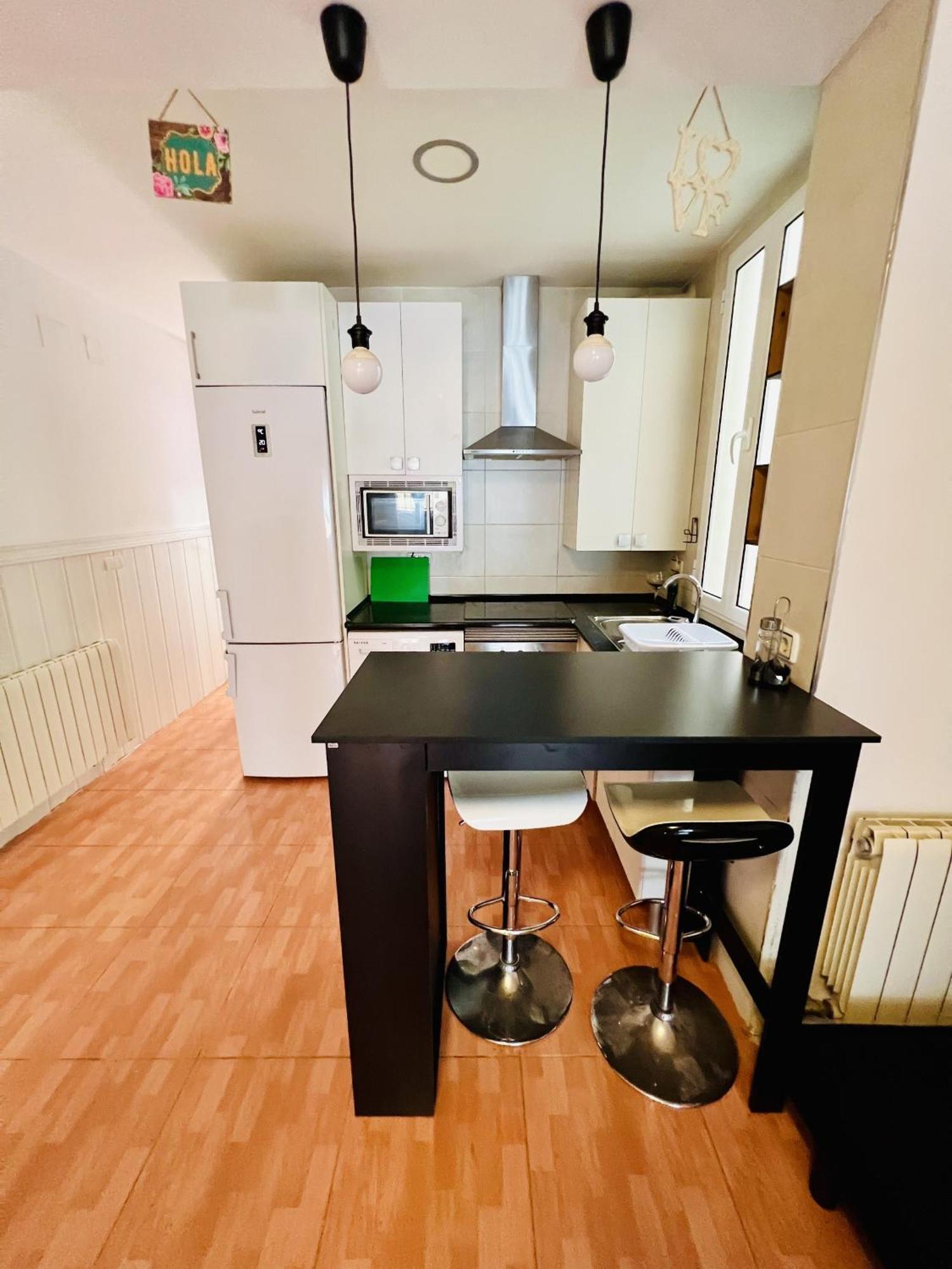 萨拉戈萨Apartamento Betty公寓 外观 照片