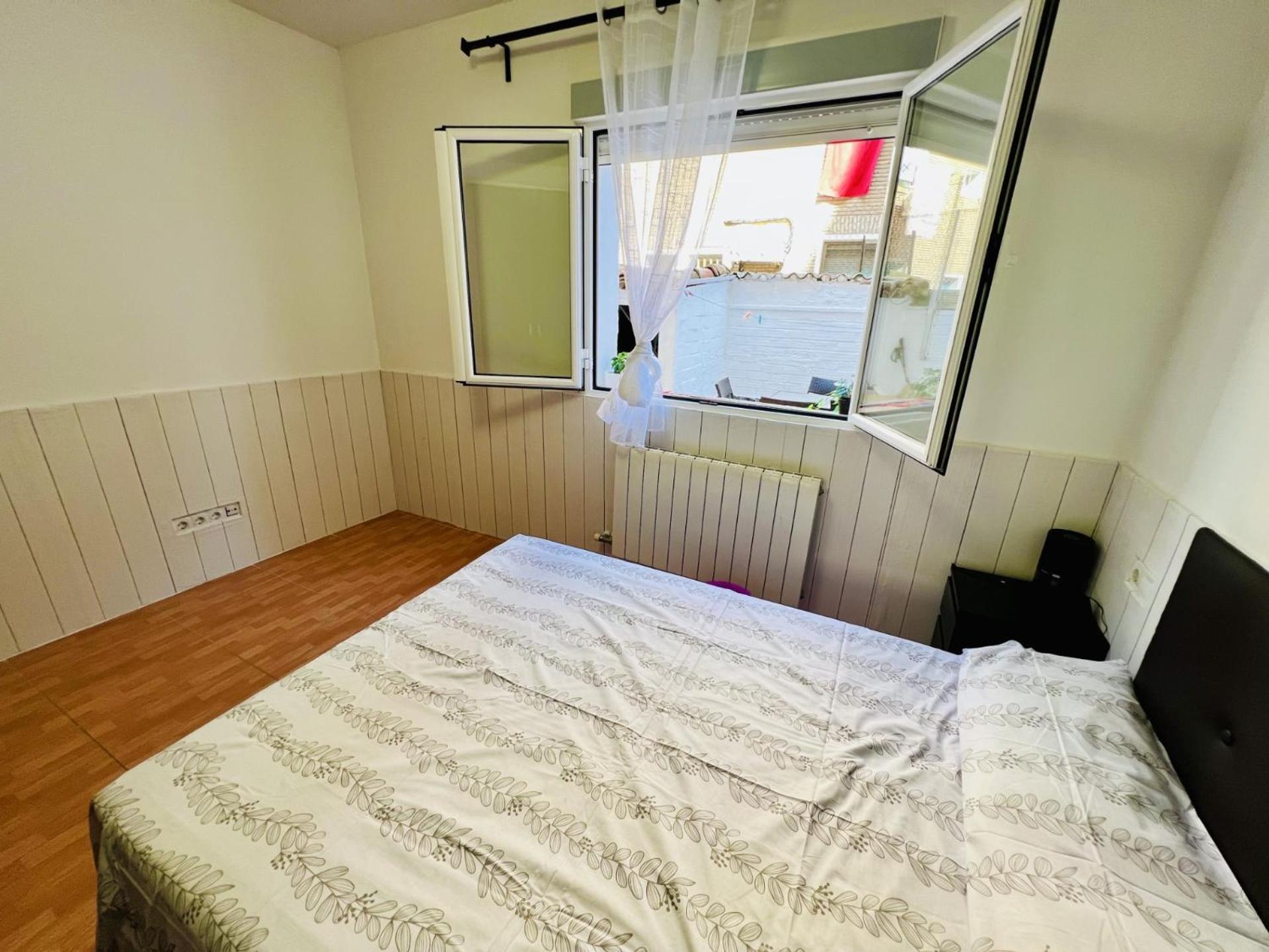 萨拉戈萨Apartamento Betty公寓 外观 照片