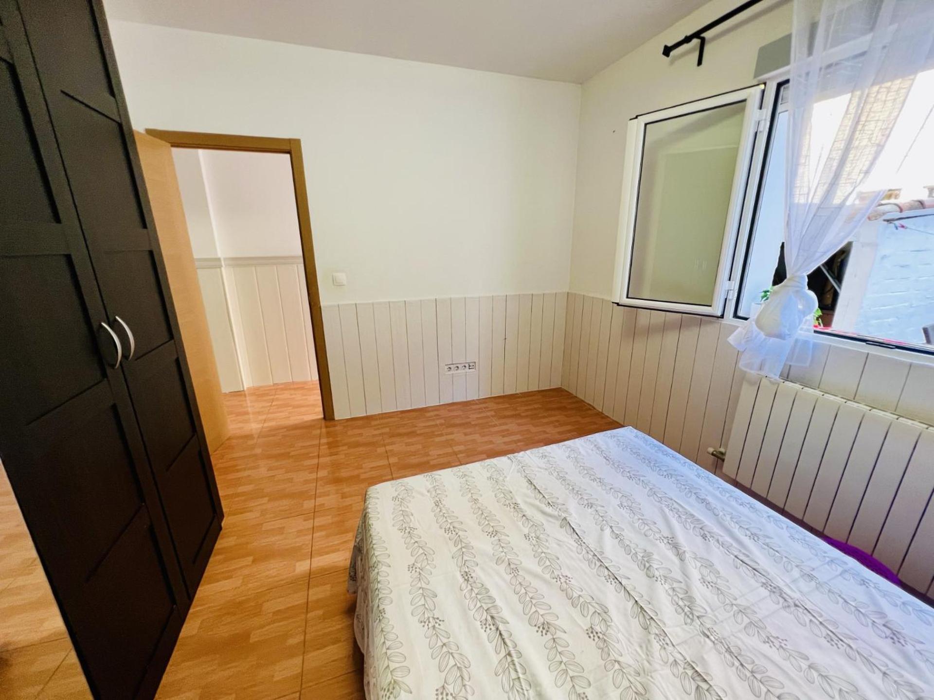 萨拉戈萨Apartamento Betty公寓 外观 照片