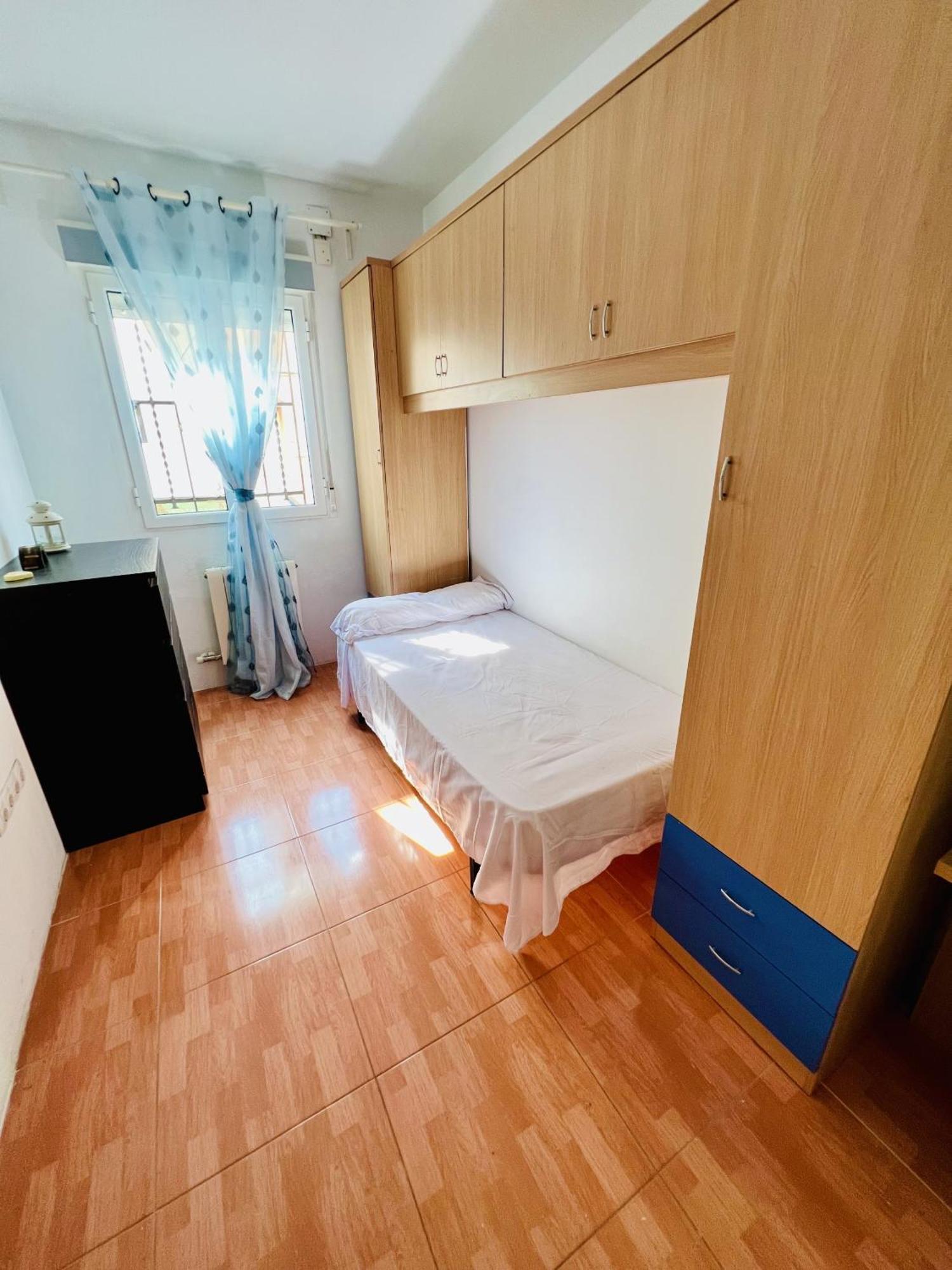 萨拉戈萨Apartamento Betty公寓 外观 照片