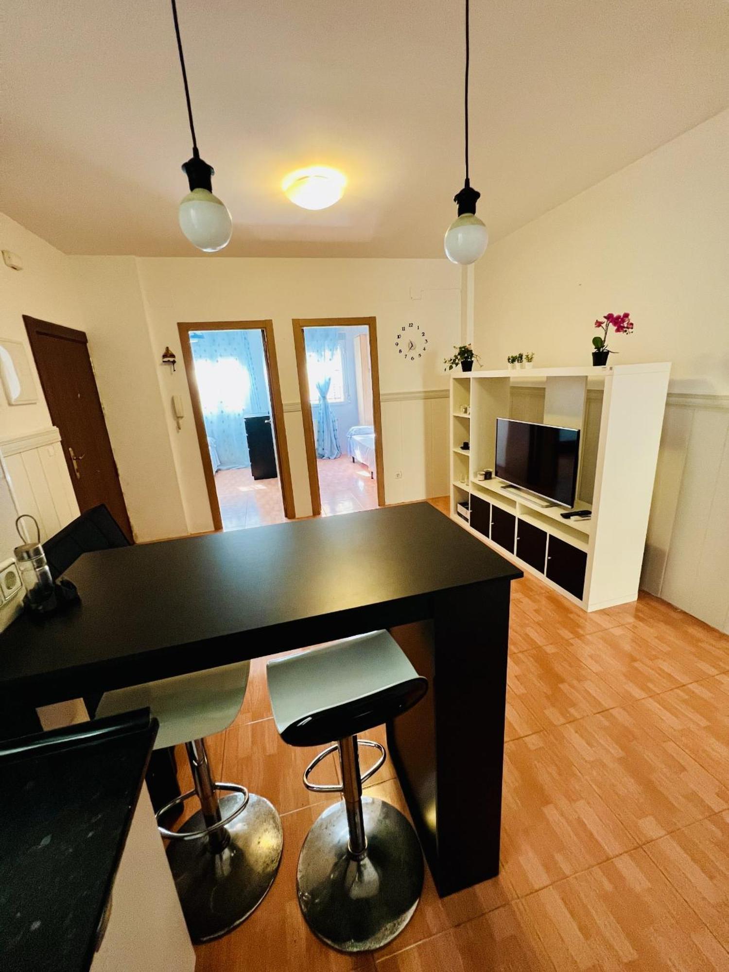 萨拉戈萨Apartamento Betty公寓 外观 照片
