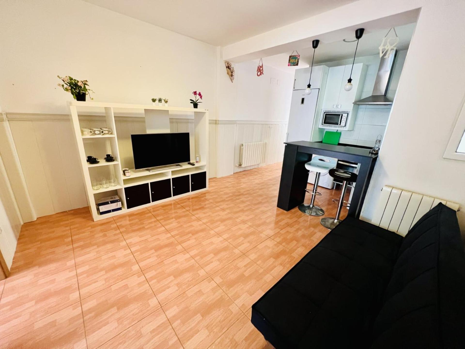 萨拉戈萨Apartamento Betty公寓 外观 照片